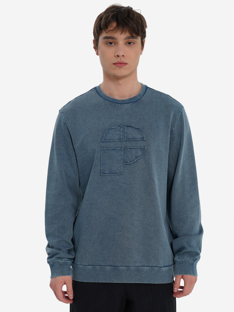 Свитшот мужской Protest