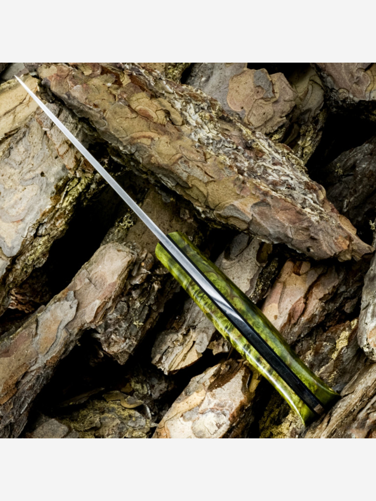 Нож Рабочий Товарищество Завьялова