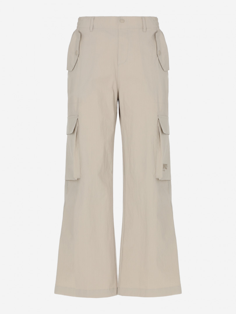 Брюки женские Erke Зеленый 5999₽