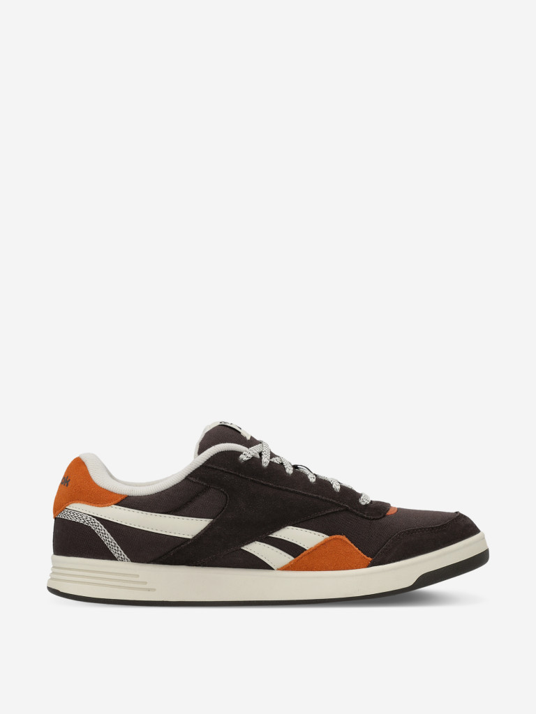 Кеды мужские Reebok Court Advance Cnvs