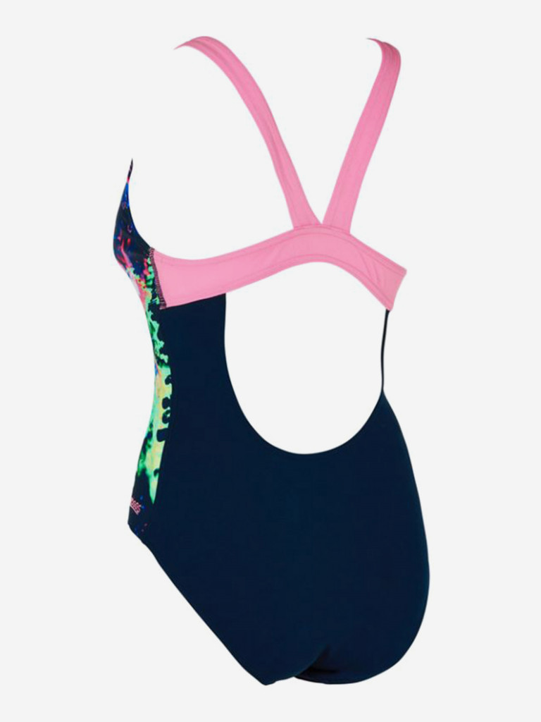 Купальник слитный ZOGGS Metaburst Speedback