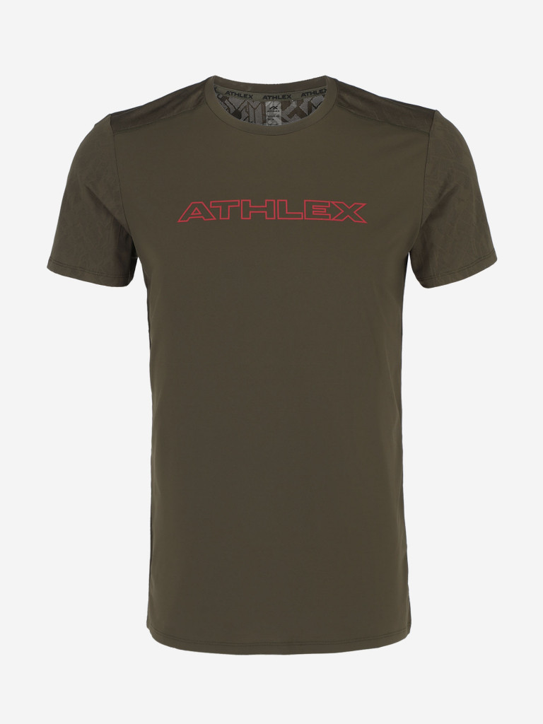 Футболка мужская Athlex Alpha