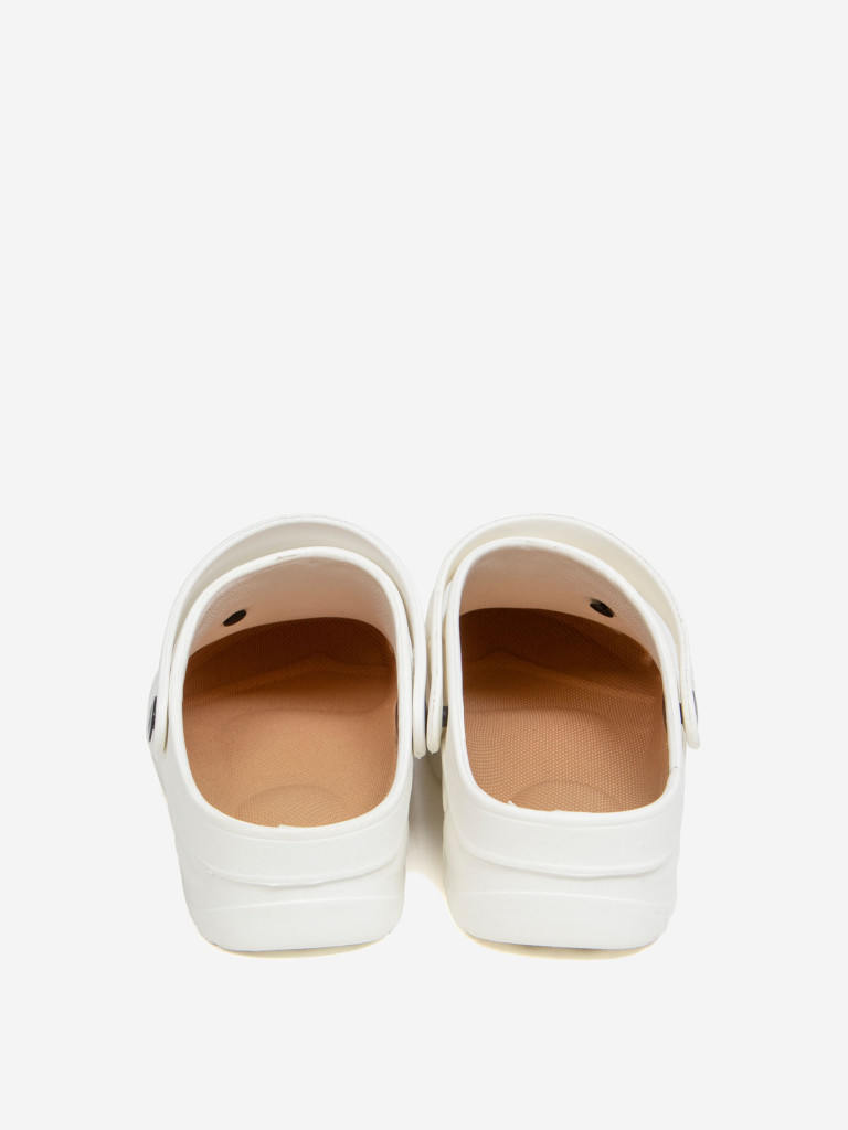 Сабо Evashoes с анатомической стелькой