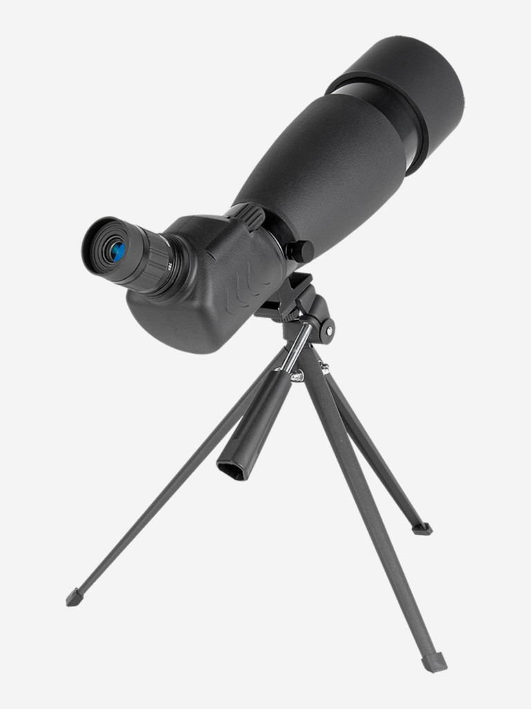 Зрительная труба Veber 25-75x70