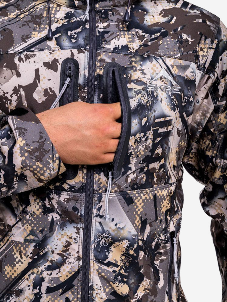 Куртка мужская SKRE Hardscrabble Jacket