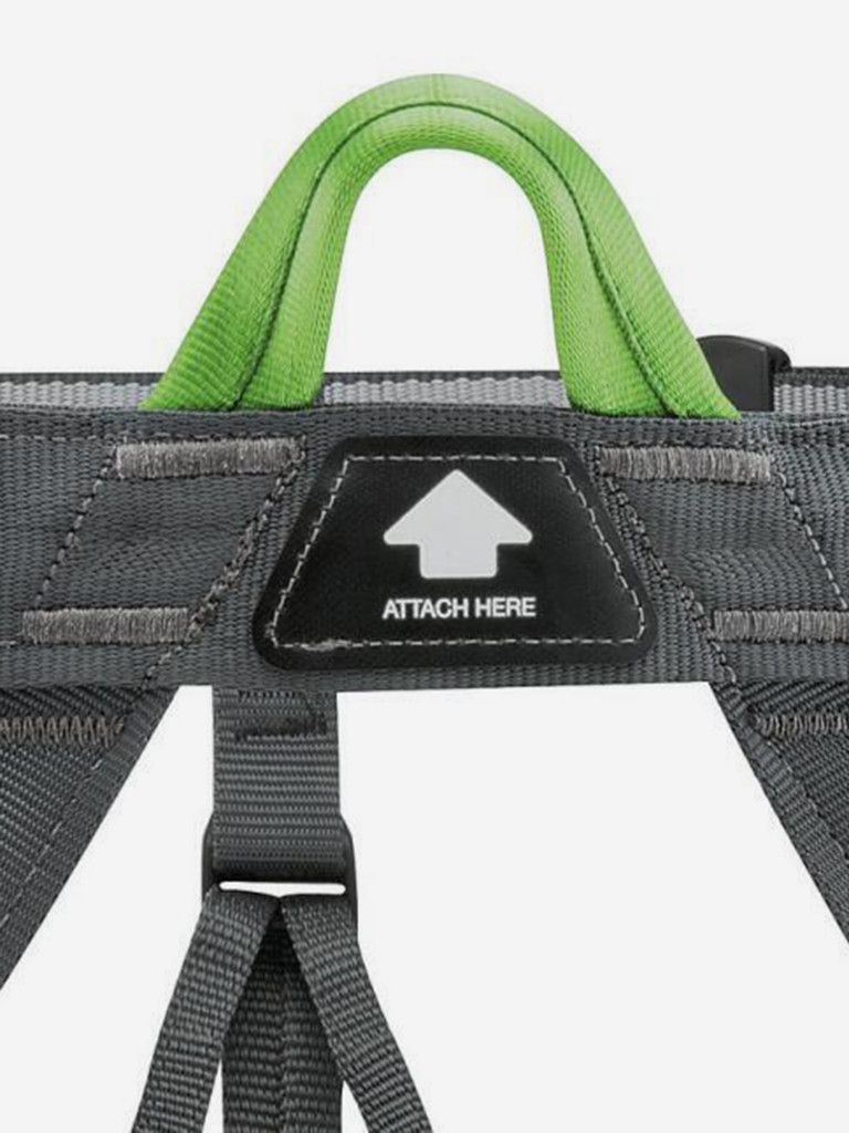 Страховочная система Petzl PANDION