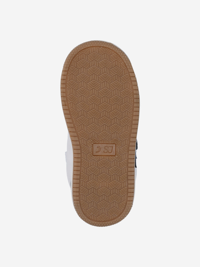 Кеды для мальчиков Safety Jogger