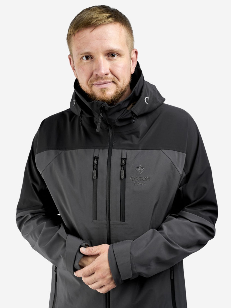 Костюм мужской Fantom Force SPAWN демисезонный для охоты и рыбалки