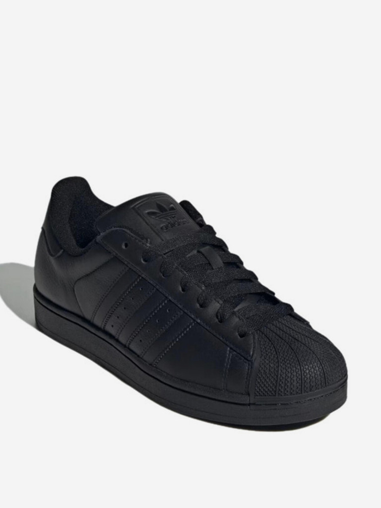 Кеды Adidas Superstar II Triple
