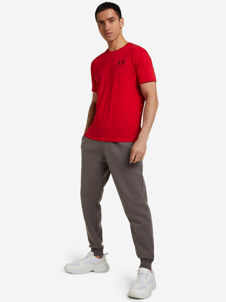 Брюки мужские Under Armour Rival Fleece