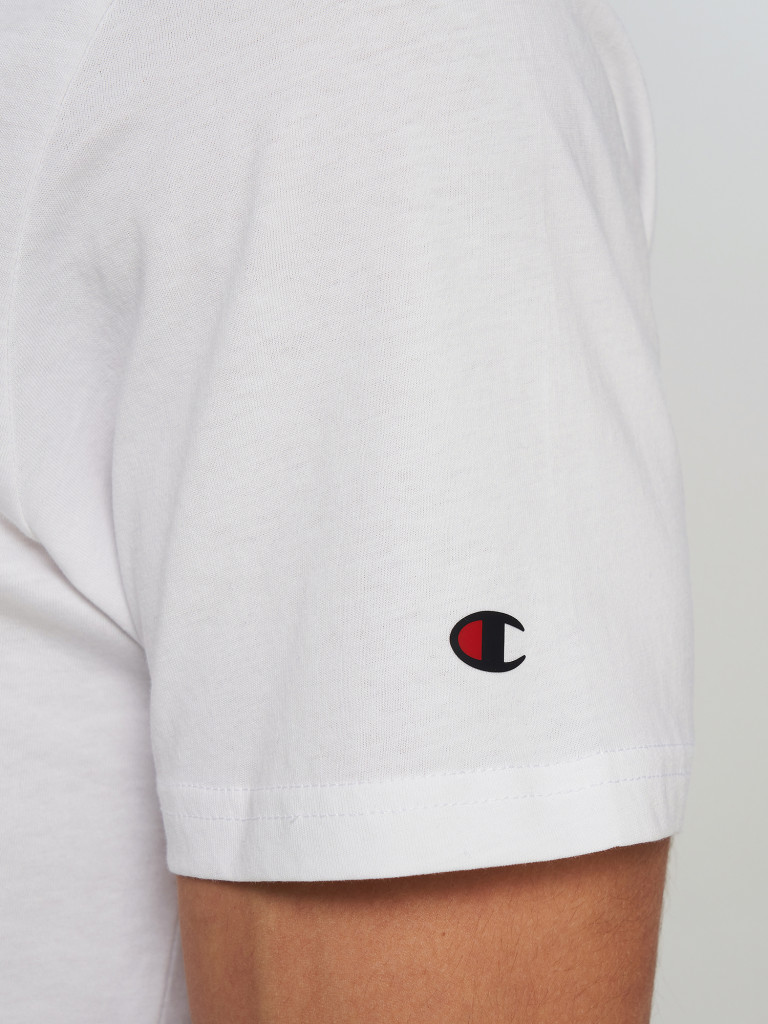 Футболка мужская Champion