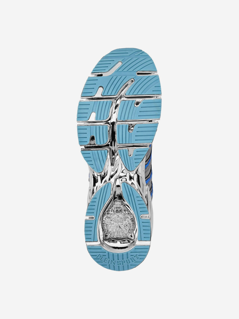 Кроссовки Plein Sport RUNNER THE EDGE