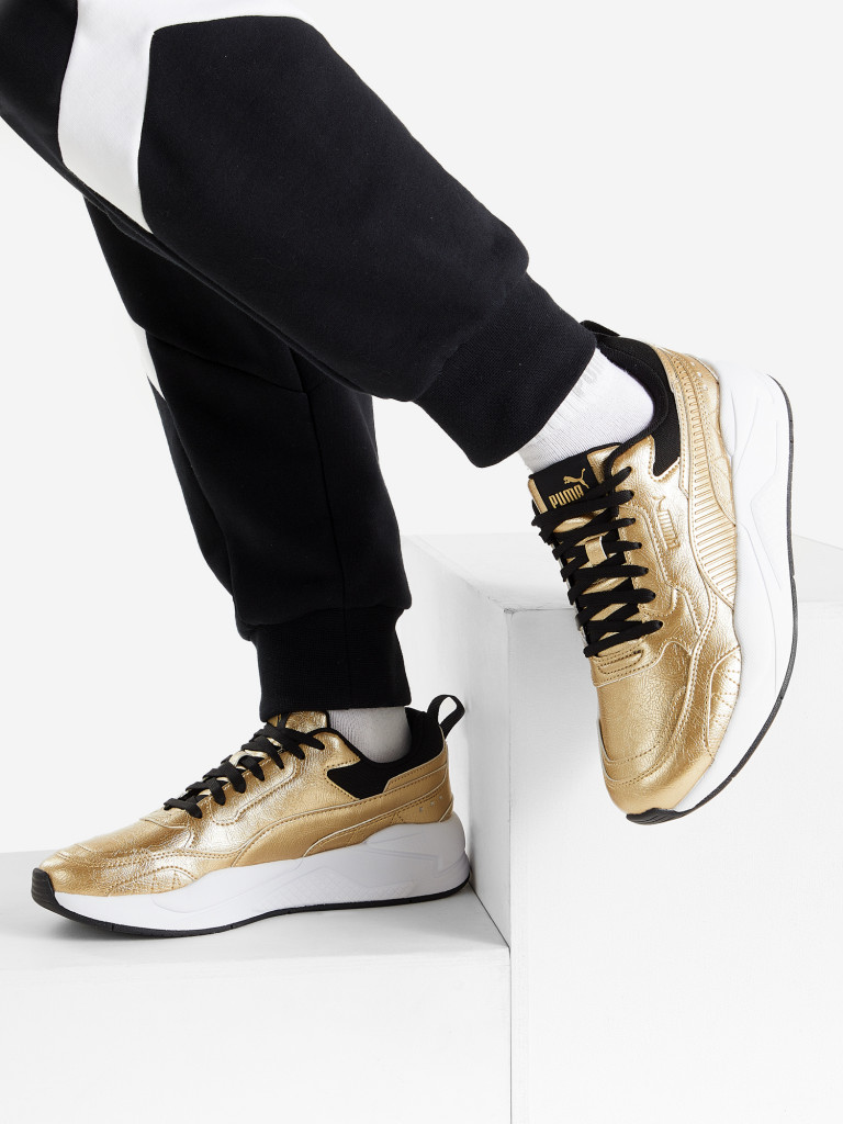 Кроссовки женские PUMA X-Ray² Square