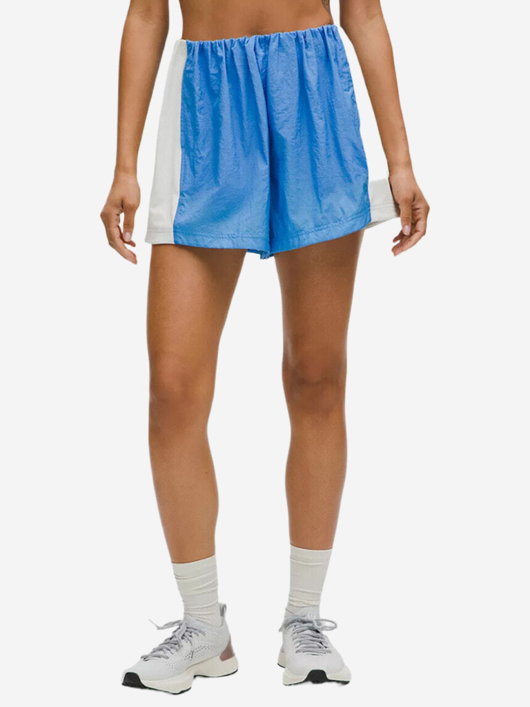 Шорты Lululemon Sports Short 5"