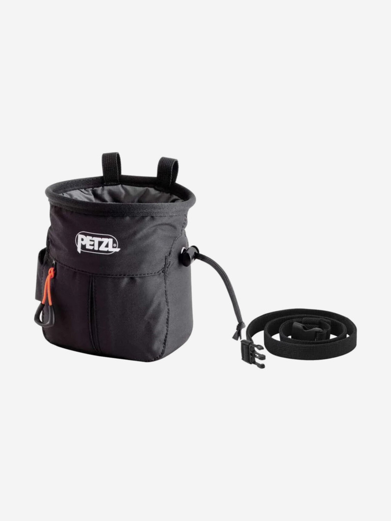 Сумка для магнезии Petzl SAKAPOCHE