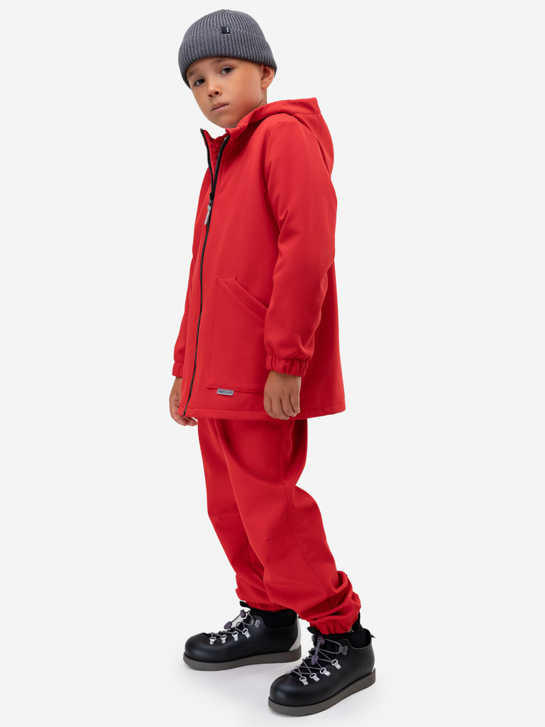 Костюм софтшелл bodo