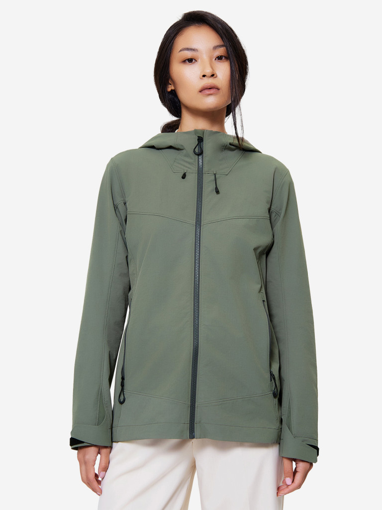 Куртка женская NORPPA Mayma