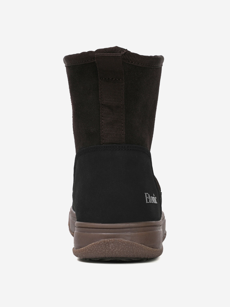 Ботинки утепленные женские Etonic Carla