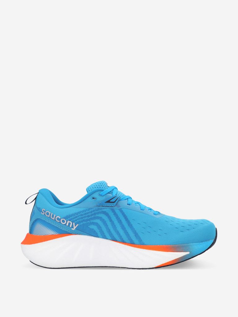 Кроссовки мужские Saucony Triumph 22