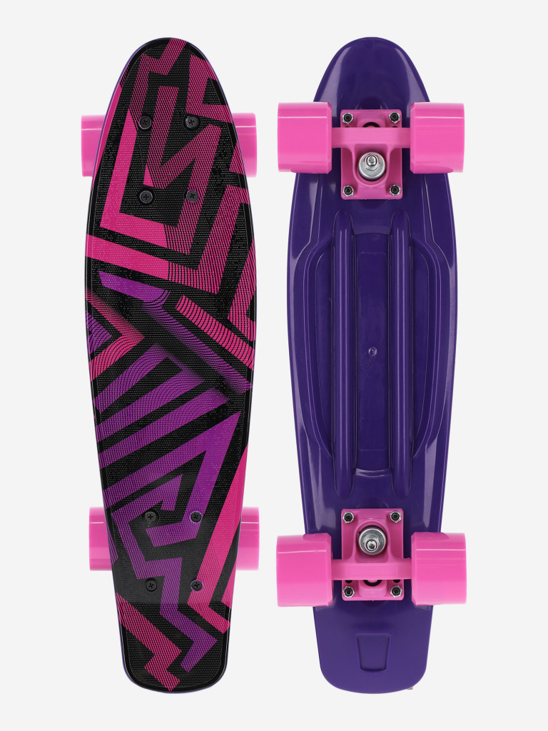 Мини-круизер Street Runner 22.5"