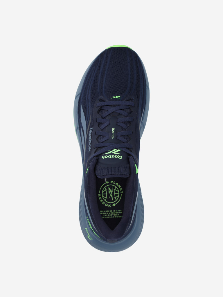 Кроссовки мужские Reebok Zignition