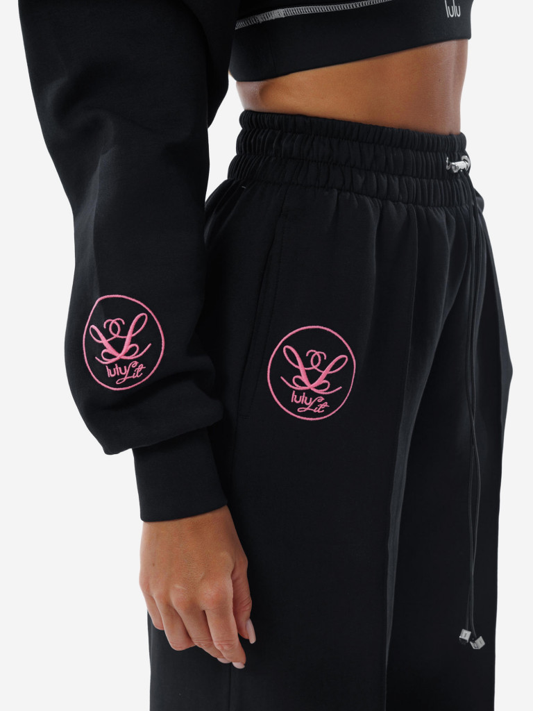 Брюки женские Lululit Flirty Pants