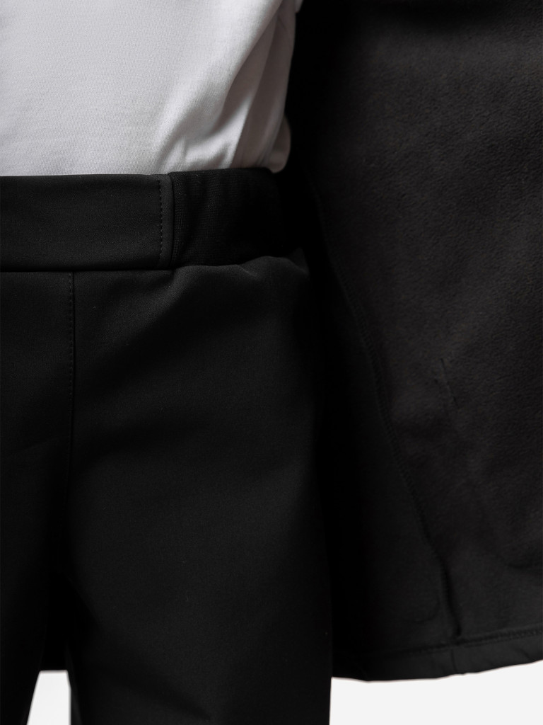 Костюм софтшелл для мальчиков bodo