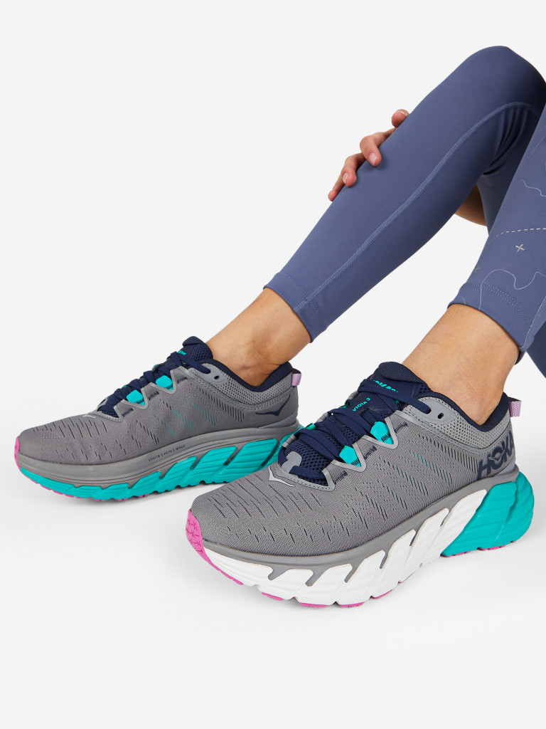Кроссовки женские Hoka One One Gaviota 3