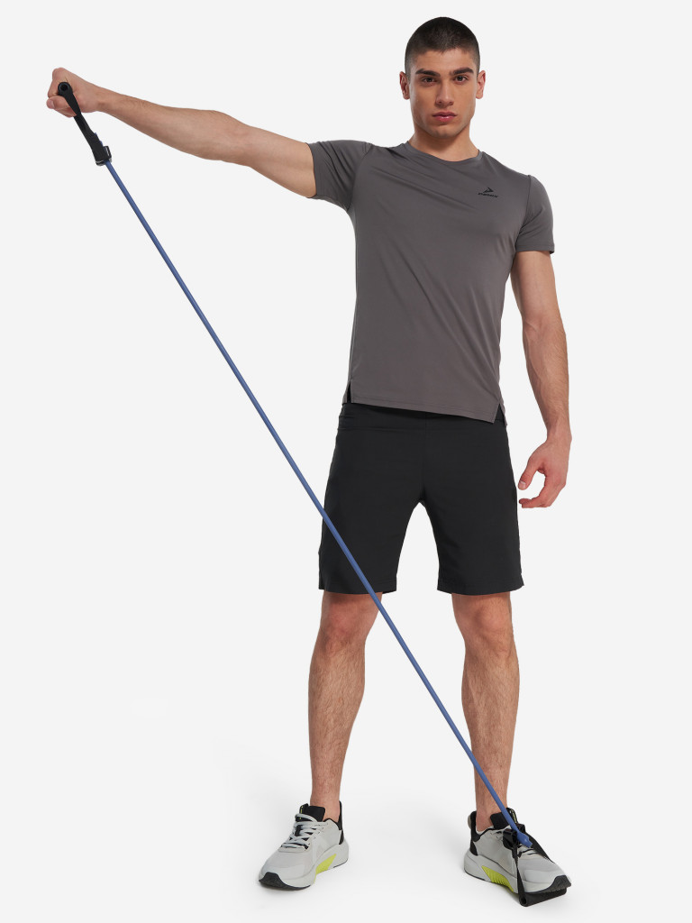 Трос силовой Demix, 15-18 кг