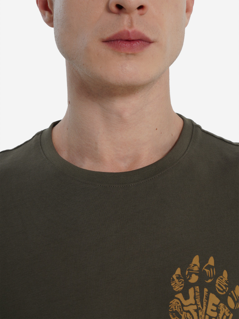 Футболка мужская Outventure