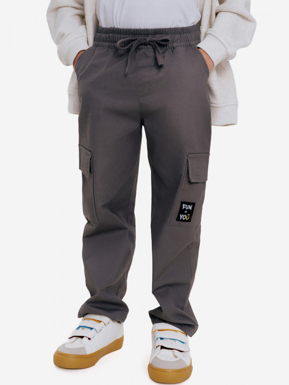 Брюки для мальчика Artie