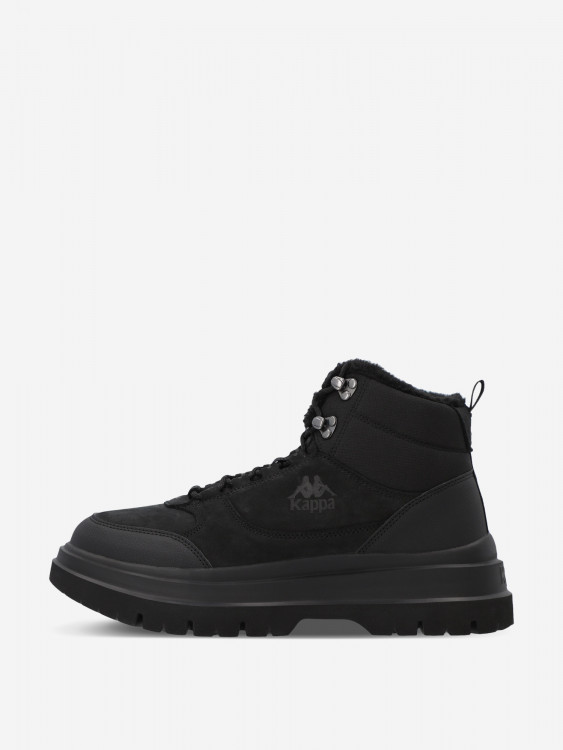 Ботинки утепленные мужские Kappa Bonno Mid