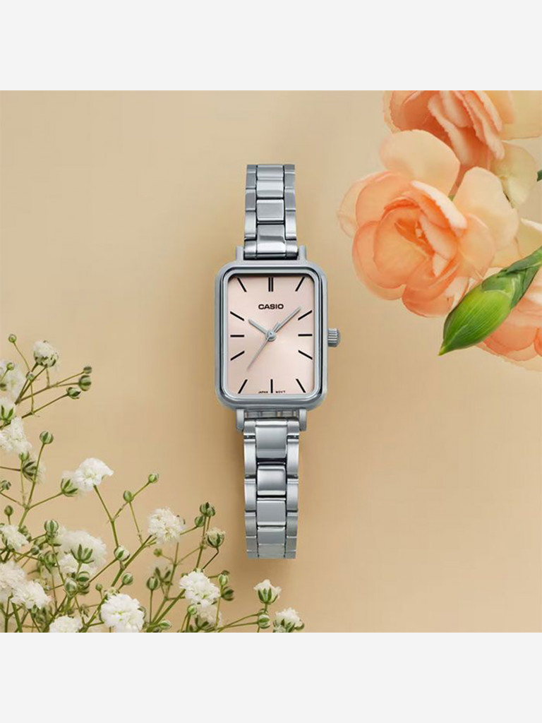 Наручные часы CASIO