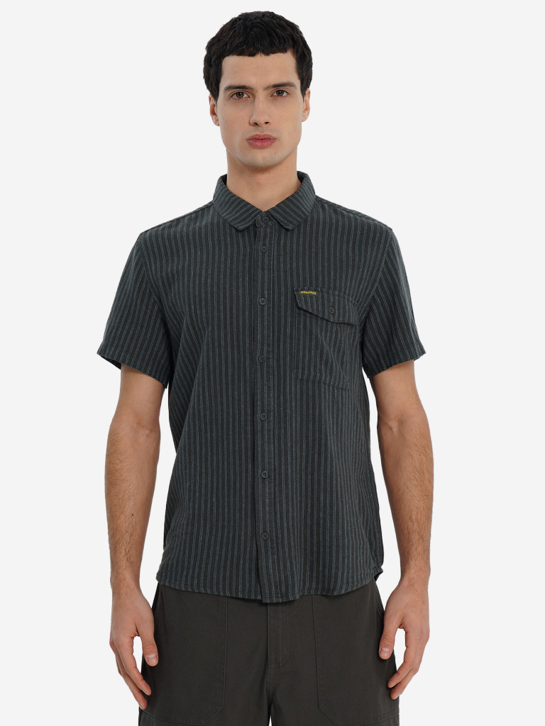 Рубашка с коротким рукавом мужская Protest