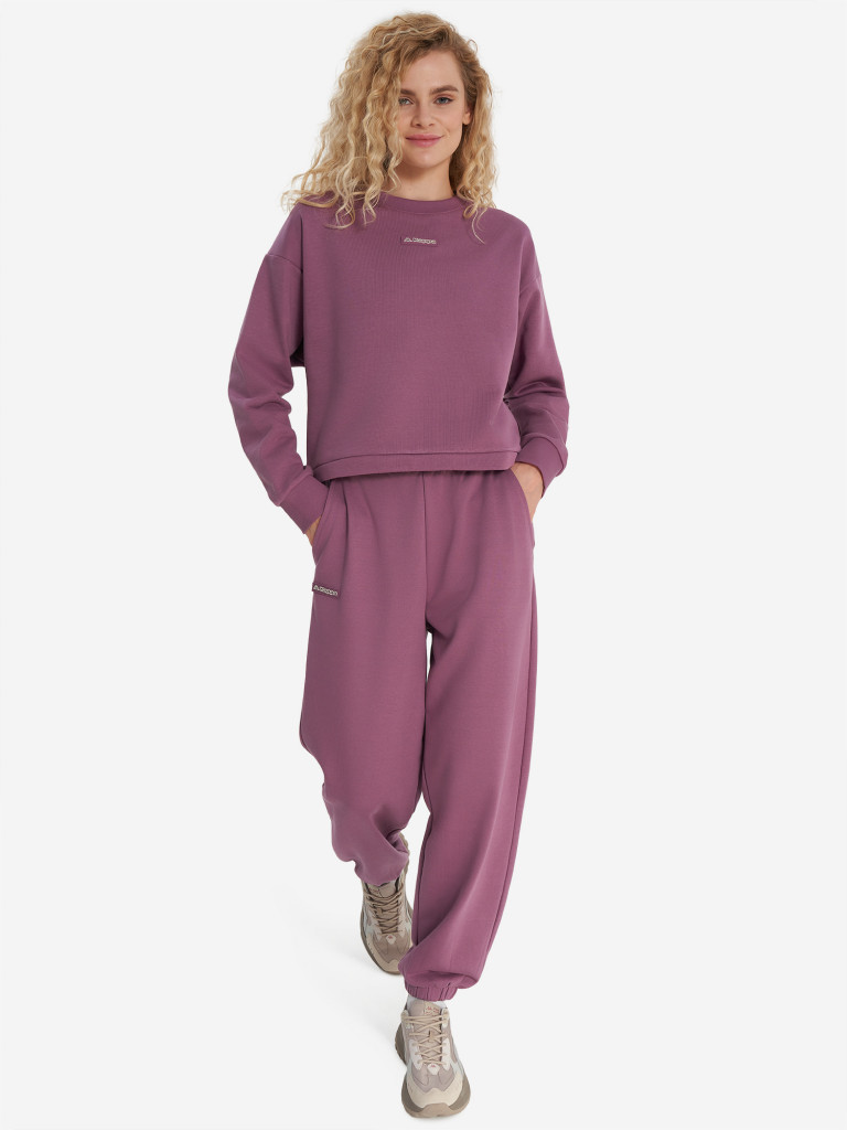 Свитшот женский Kappa