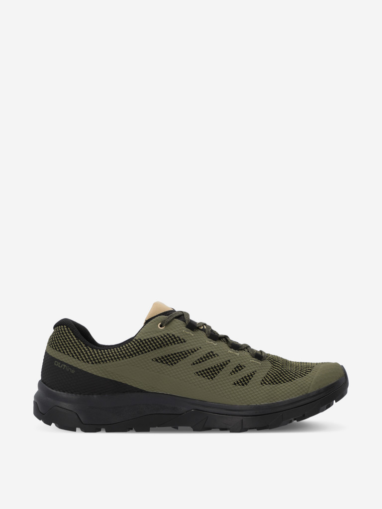 Полуботинки мужские Salomon Outline GTX