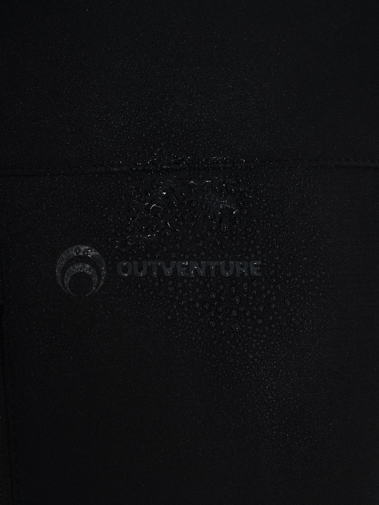 Куртка софтшелл мужская Outventure