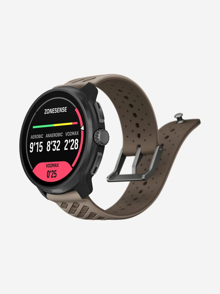 Спортивные часы SUUNTO Race 2