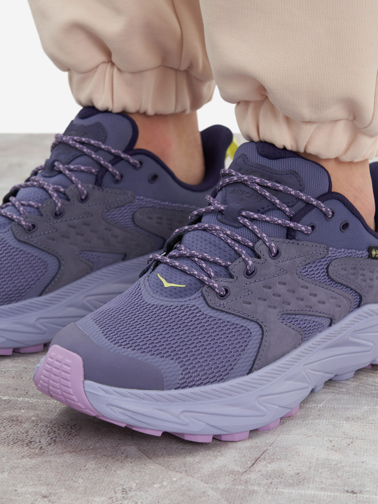 Кроссовки женские Hoka One One Anacapa 2 Low GTX