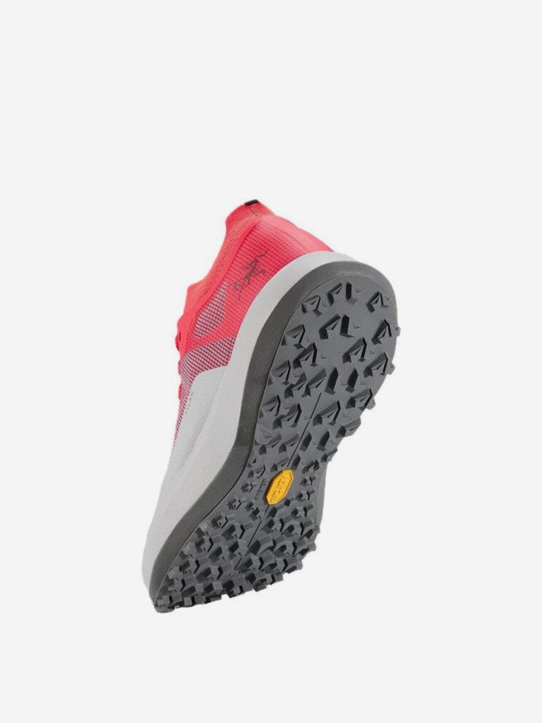 Кроссовки Arcteryx SYLAN Low-Top