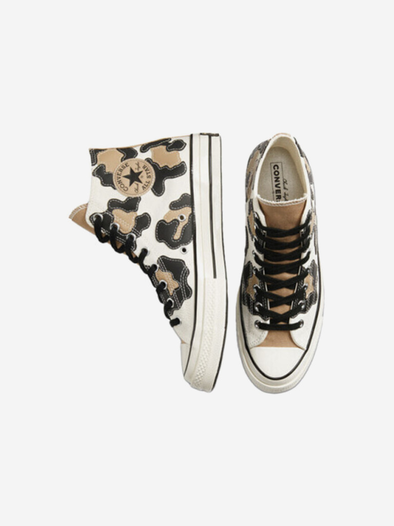 Кроссовки Converse Chuck Taylor All Star 70 Hi Hacked Archive