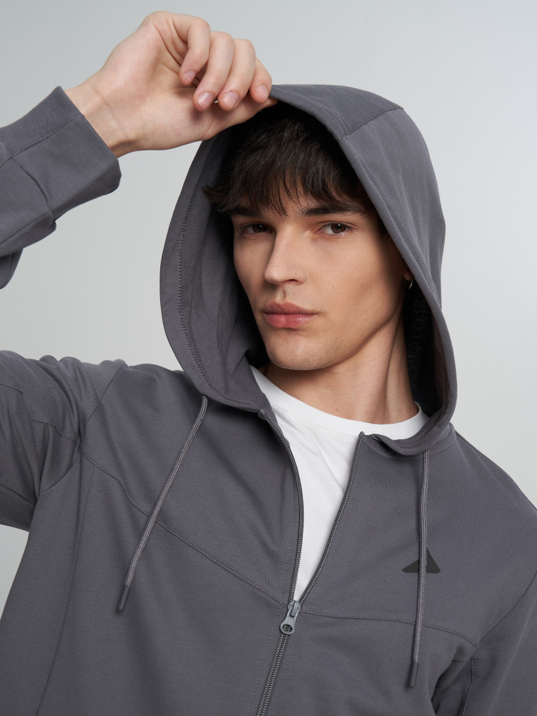 Толстовка мужская Demix