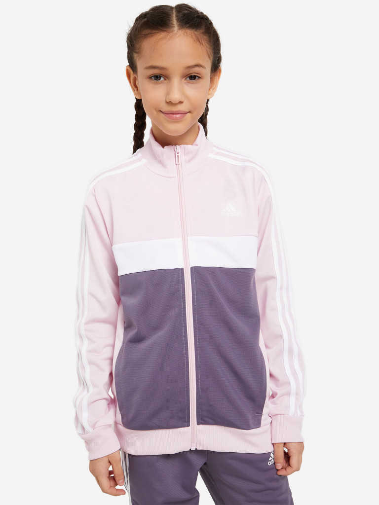 Спортивный костюм для девочек Adidas