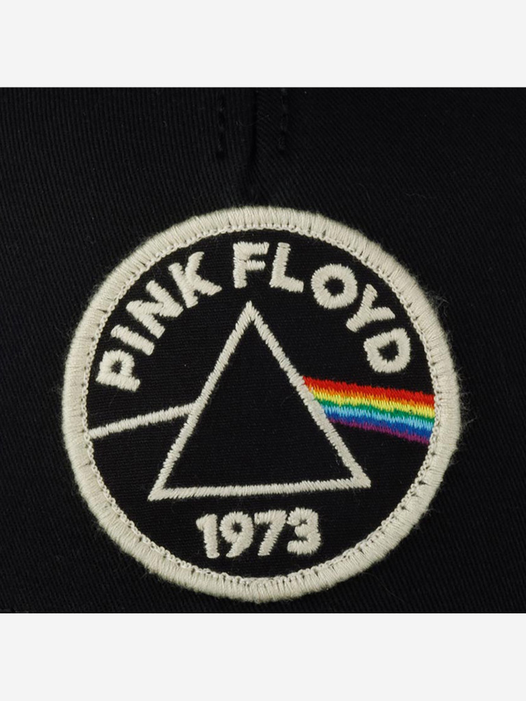 Бейсболка с сеточкой AMERICAN NEEDLE 42960A-PFLOYD Pink Floyd Valin