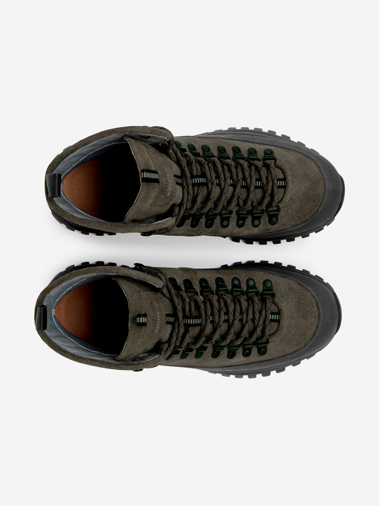 Кроссовки мужские Blackstone V-Markhan