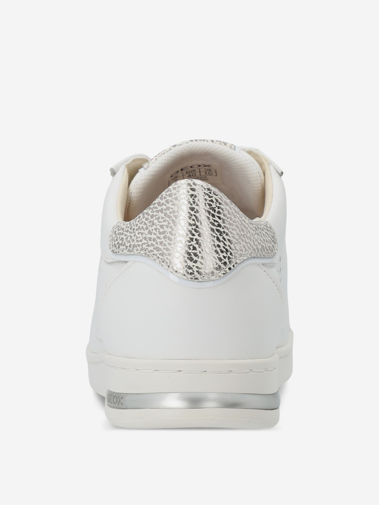 Кеды женские Geox D Jaysen B