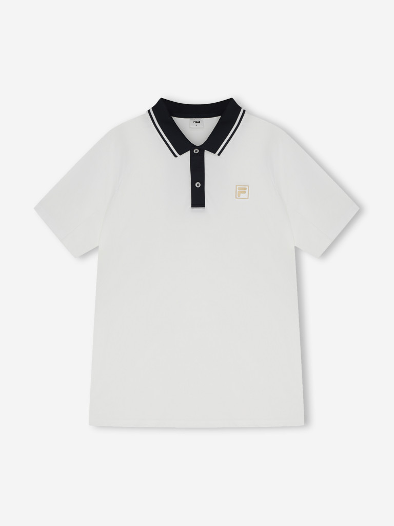 Поло мужское FILA