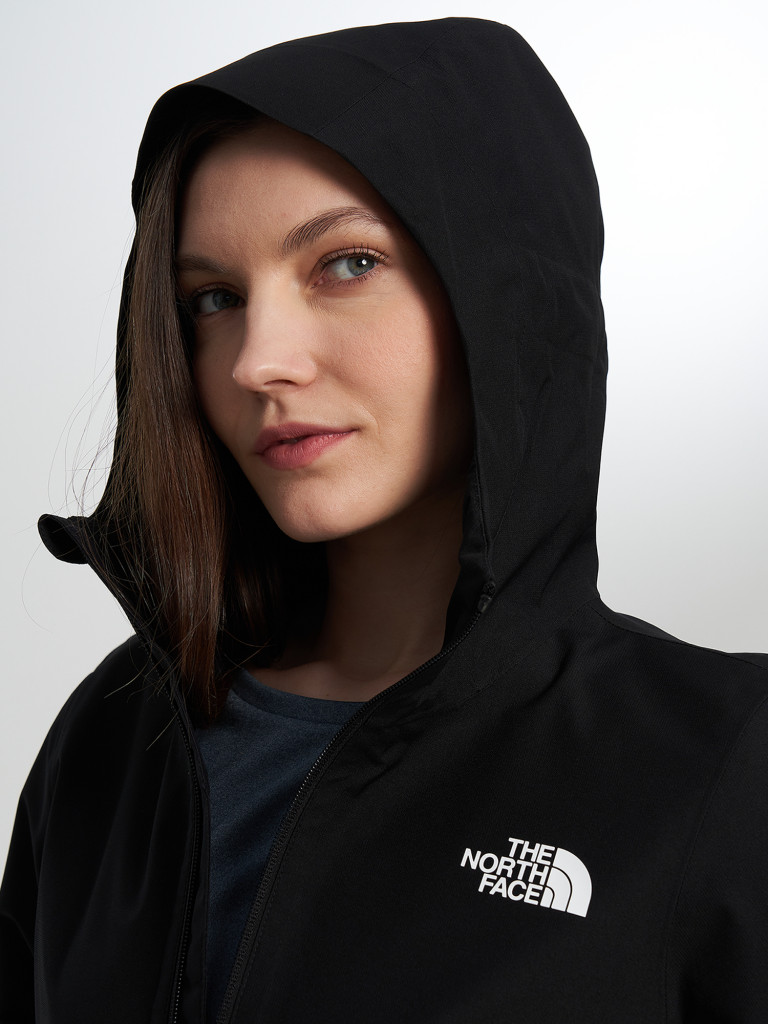 Куртка мембранная женская The North Face Quest Mono