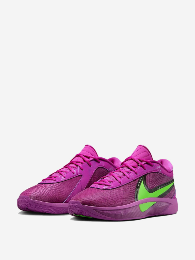 Кроссовки для баскетбола Nike Giannis Freak 6