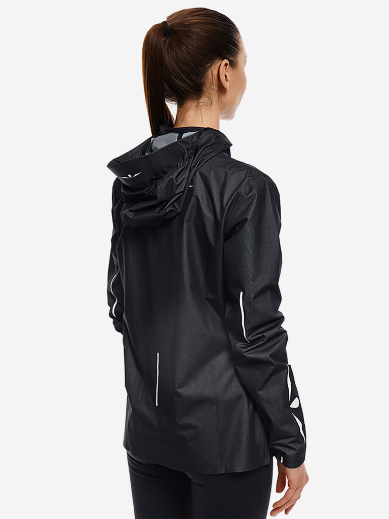 Куртка женская UGLOW, черный